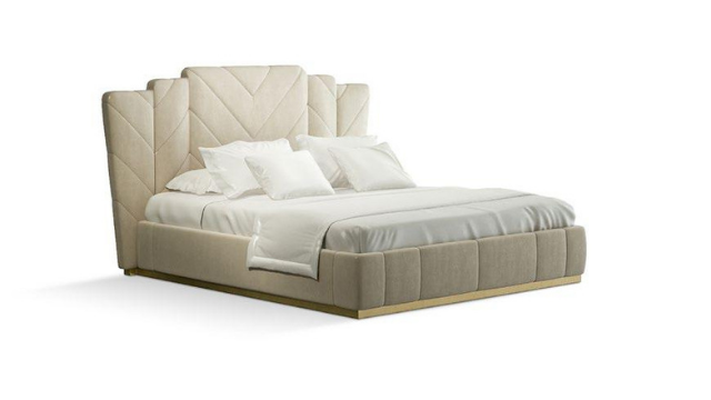 Premium Class Bed Design 2