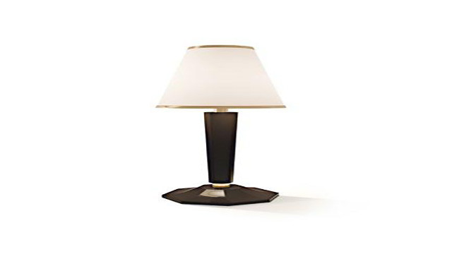 Luxury Classic Table Lamp
