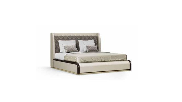 Premium Style Bed