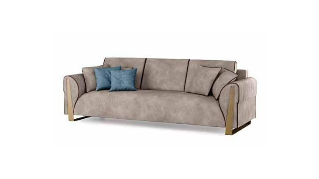 Classy Sofa Design