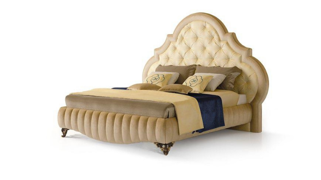 Luxurious Design Bed