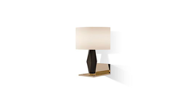 Contemporary Design Wall Lamp  with Cylindrical Shade