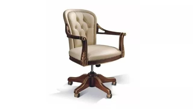 Classic Style Office Chair