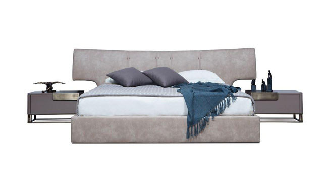 Classy Design Premium Bed