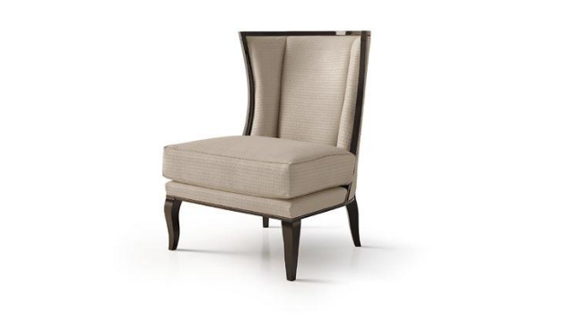 Small Classy Armchair