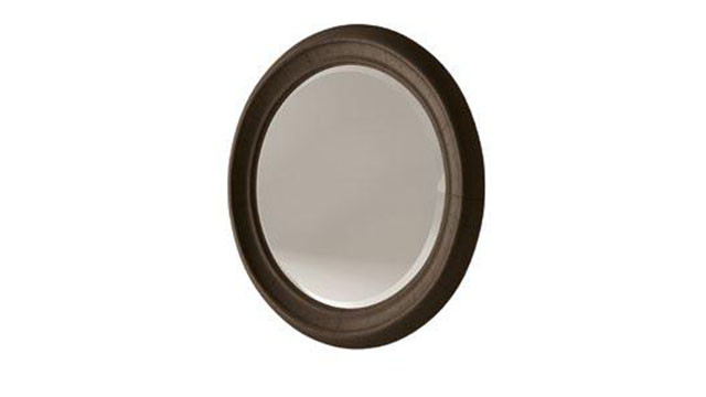 Classic Round mirror