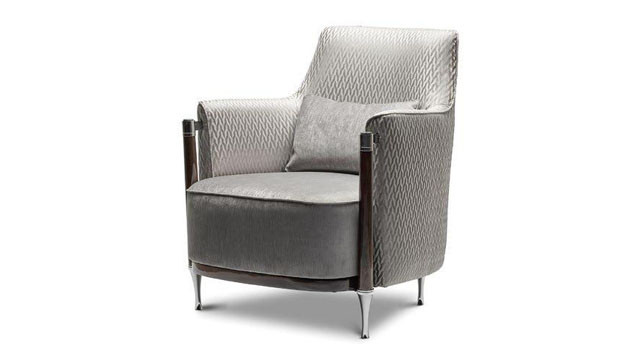 Timeless Design Armchair