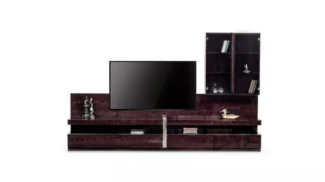 Elegant Style Tv Cabinet