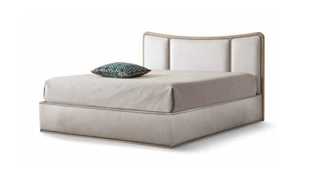 Seamless Design Bed