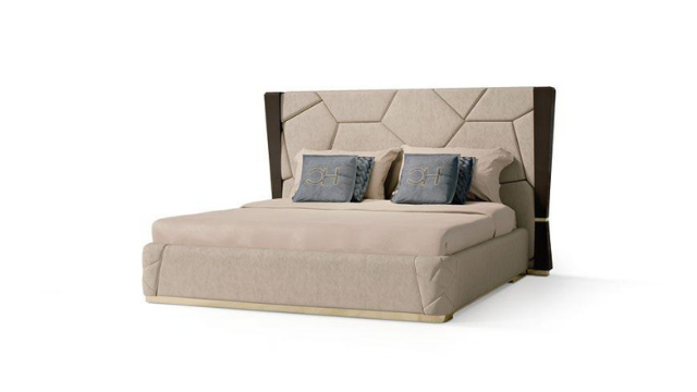 Luxury Modern Bed Design 2