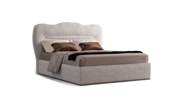 Modern Design Bed
