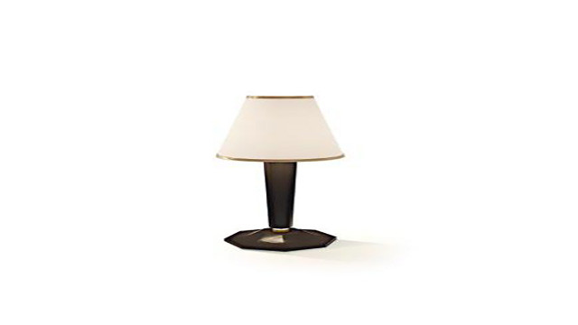 Luxury Classic Table Lamp 2