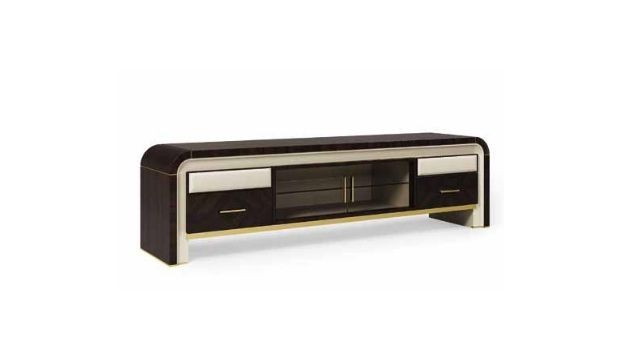 Modern Style TV Cabinet