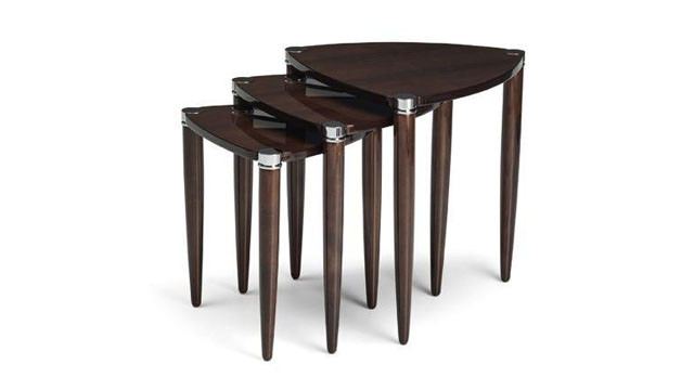 3 Pcs Elegant Design Coffee Table