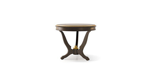 Stylish Round coffee table