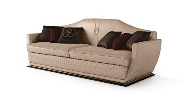 Stylish 3 seater sofa