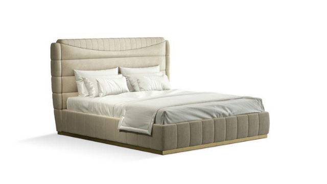 Premium Class Bed Design 3