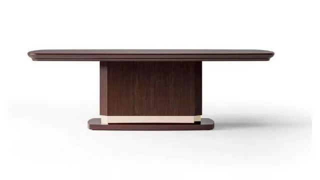 Seamless Design Dining Table