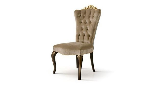 Royal Style Chair 2