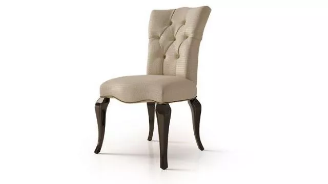 Elegant Chair 2