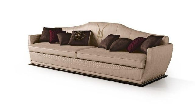 Stylish  4 seater sofa