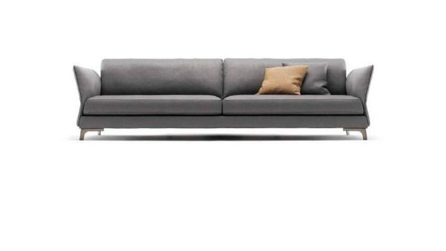 Minimalist Modern Sofa