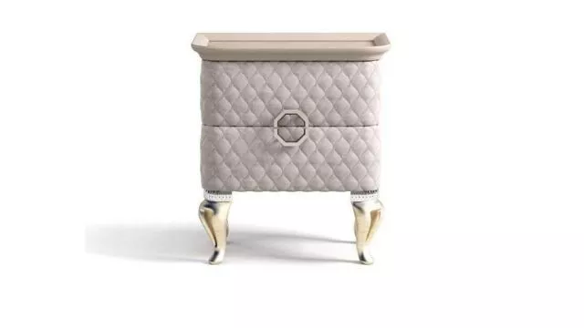 Exquisite Bed Side Table