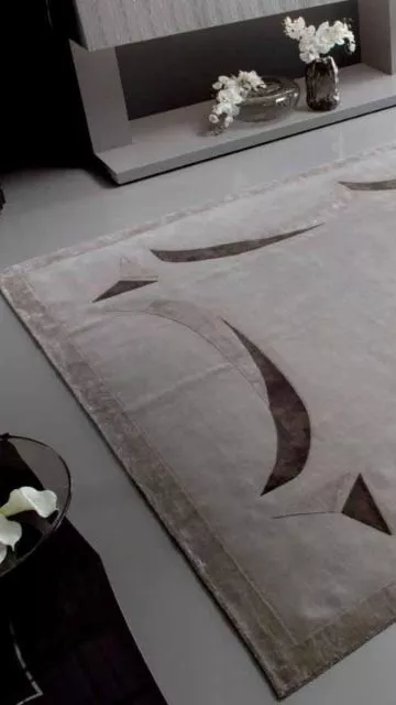 Minimalist  Design Carpet