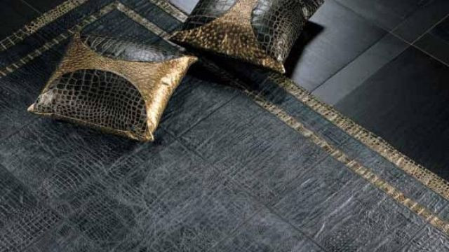 Luxurious Design Carpet