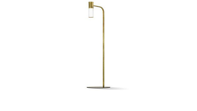 Luxury Design Floor Lamp