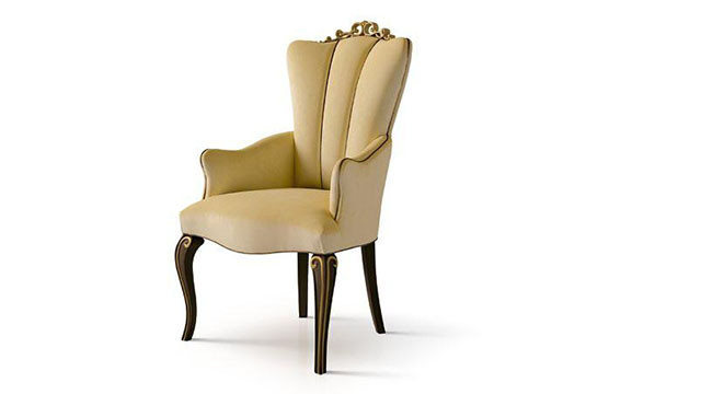 Royal Style Chair