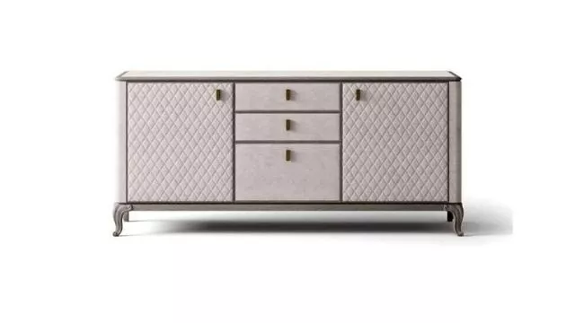 Stylish Design Chest of Drawers