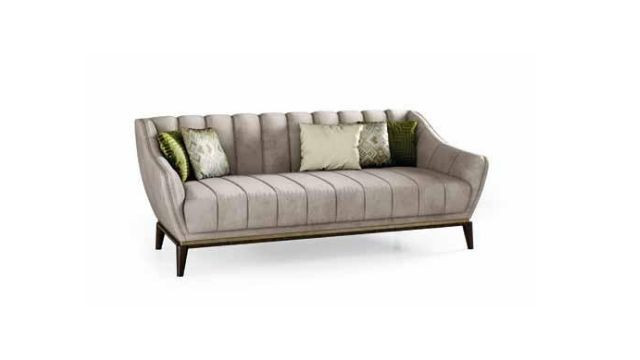 Luxury Modern Sofa