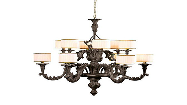 Elegant Classic Design chandelier