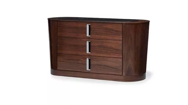 Classy Style Chest of Drawer