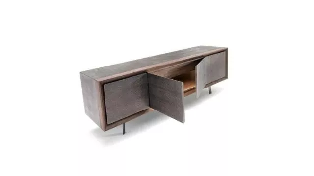 Minimalist Style TV Table
