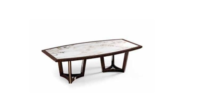 Customized Shape Dining Table