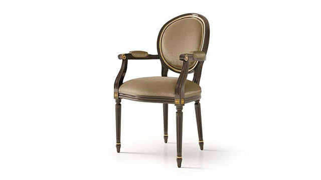 classical Luxury Armchair