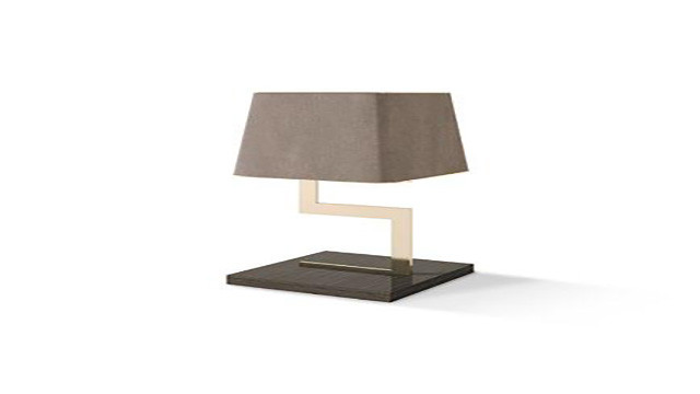 Luxury Modern Design Table Lamp
