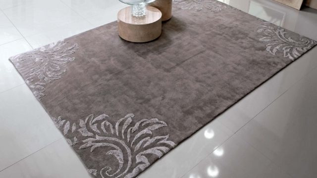 Seamless Design Carpet