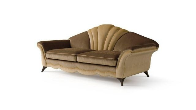 Comfortable Contemporary 3 Seater Sofa