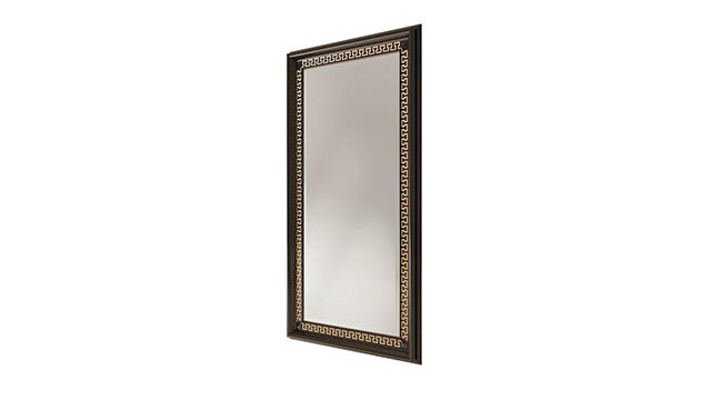 Classic style Rectangular mirror