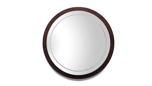 Elegant Style Mirror