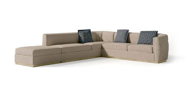 Luxury Modular sofa