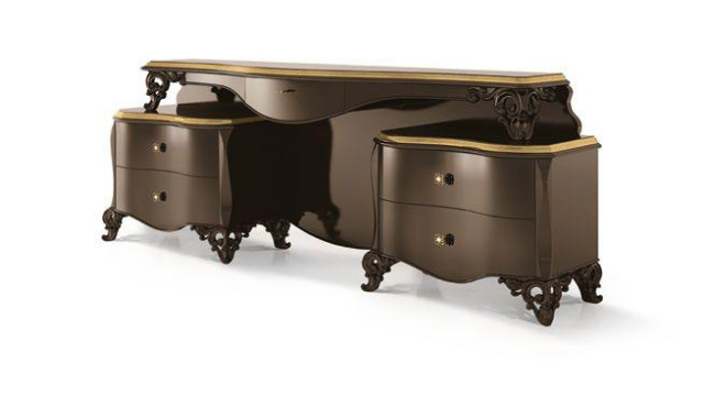 Luxury Dressing Table