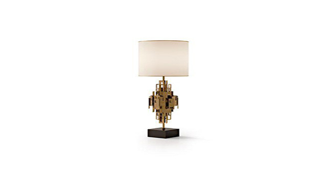 Contemporary Design lamp