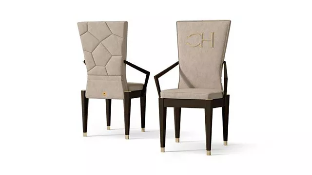 Luxury Armchair