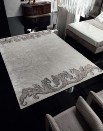 Elegant Design Carpet
