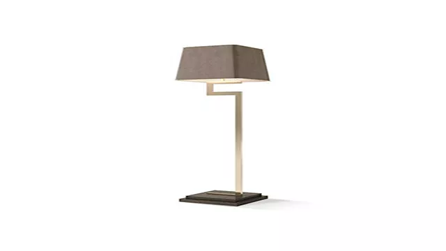 Luxury Modern Design  Floor Lamp