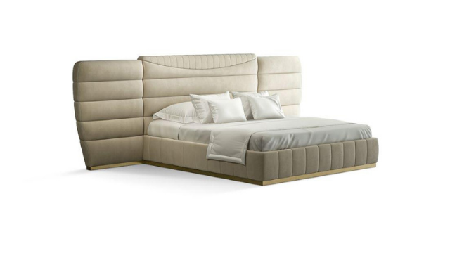 Premium Class Bed Design